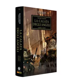 Volume cover